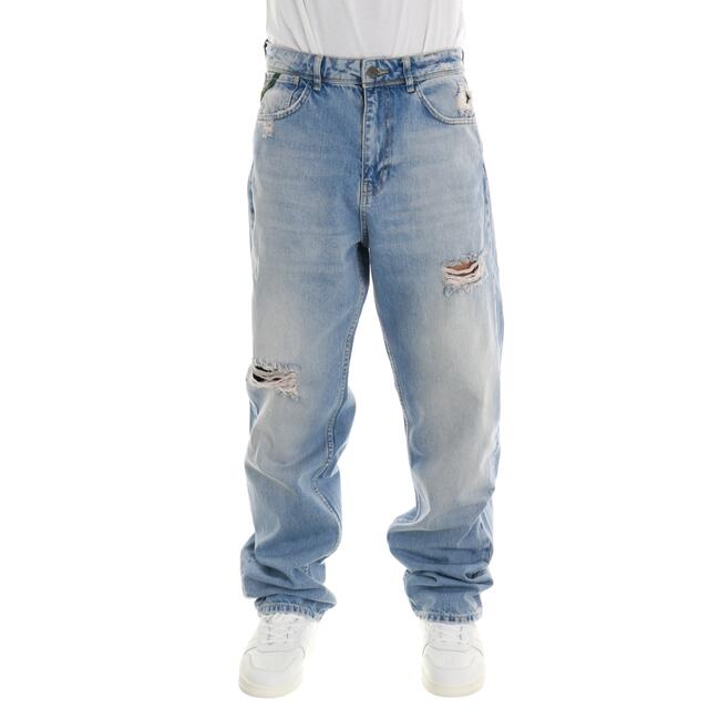 JEANS CLEVELAND PONT DENIM - Mad Fashion | img vers.1300x/